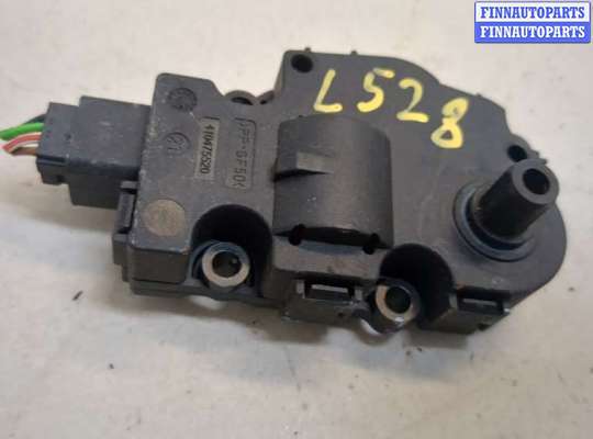 Электропривод заслонки отопителя MB1553467 на Mercedes GL X164 2006-2012