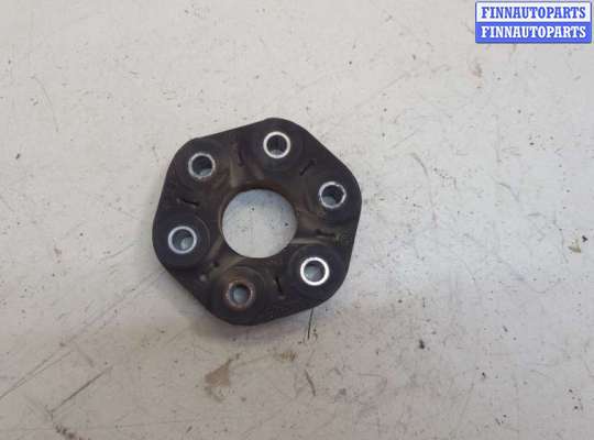 Муфта кардана эластичная на BMW 3 (E90/E91/E92/E93)