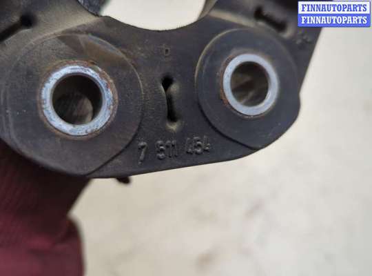 Муфта кардана эластичная на BMW 3 (E90/E91/E92/E93)