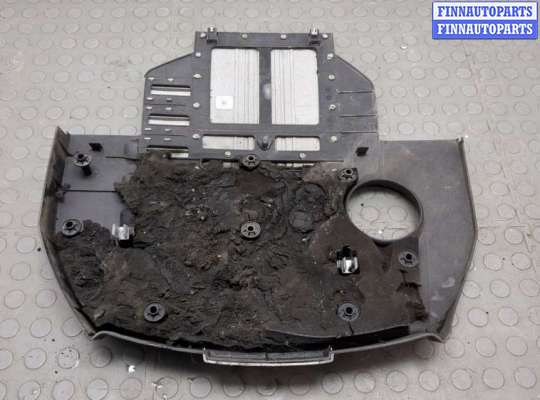 купить Накладка декоративная на ДВС на BMW X6 E71 2007-2014