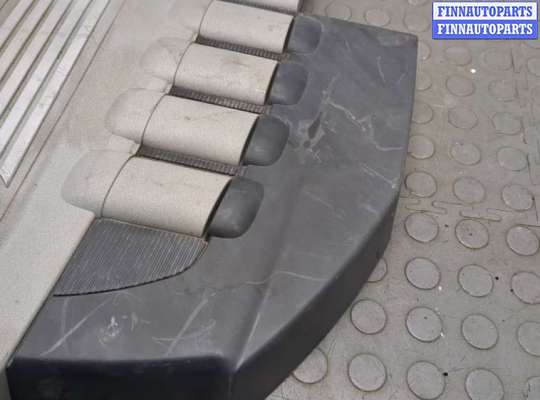 купить Накладка декоративная на ДВС на BMW X6 E71 2007-2014