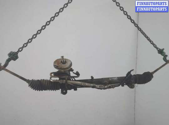 купить Рейка рулевая с г/у на Mazda 2 2003-2007