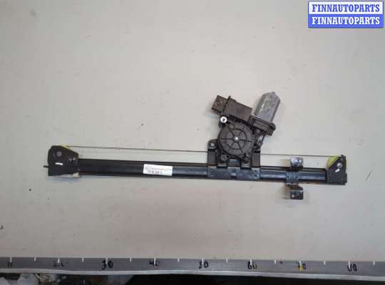 Стеклоподъемник электрический FT565790 на Fiat Ducato 2014-2025