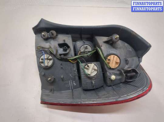 купить Фонарь (задний) на Mazda 323 (BJ) 1998-2003