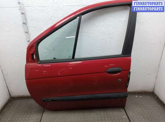 Стеклоподъемник электрический RN1588232 на Renault Scenic 1996-2002
