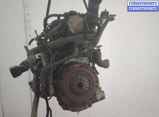 купить Двигатель (ДВС) на Volkswagen Polo 2005-2009