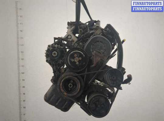 Заслонка дроссельная KA598042 на KIA Picanto 2004-2011