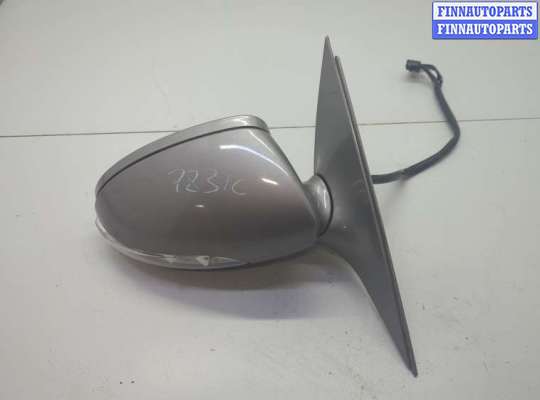 купить Зеркало боковое на Mercedes S W221 2005-2013
