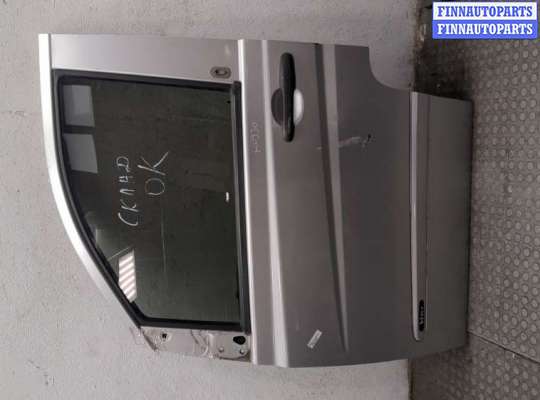 купить Стеклоподъемник электрический на Mercedes Vito W639 2003-2014