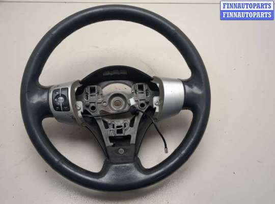 Руль TT950699 на Toyota Yaris 2005-2011