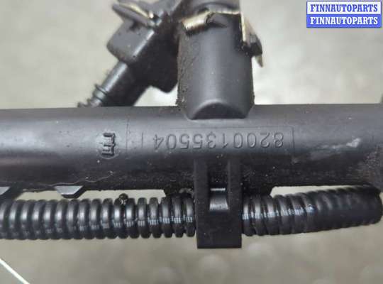 Форсунка топливная на Renault Megane II