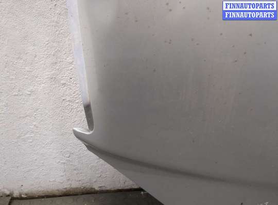 купить Капот на Mercedes A W169 2004-2012