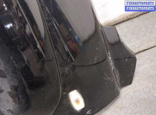 купить Крыло на KIA Sportage 2004-2010