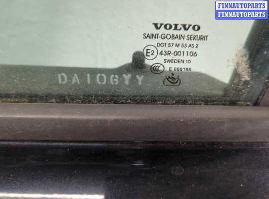 купить Дверь боковая (легковая) на Volvo V50 2004-2012