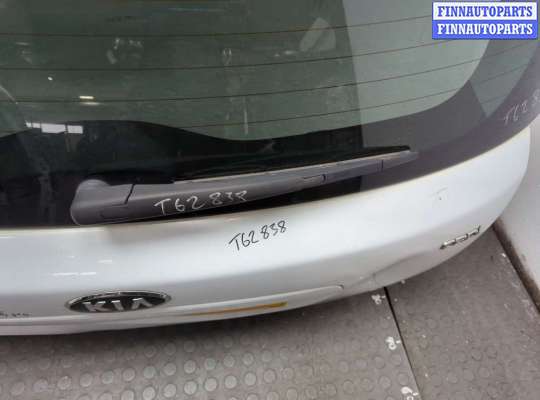 купить Крышка (дверь) багажника на KIA Ceed 2007-2012