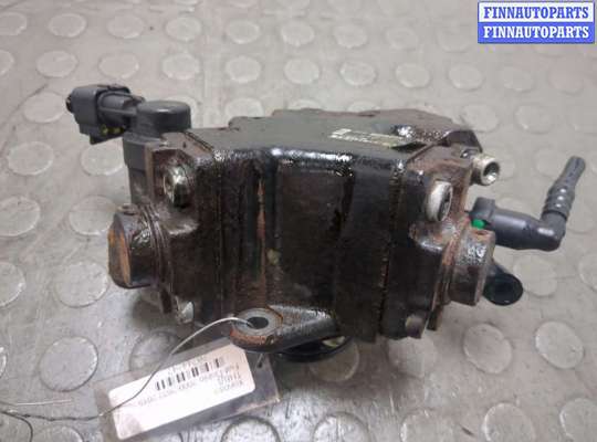 ТНВД на Fiat Doblo II (263)