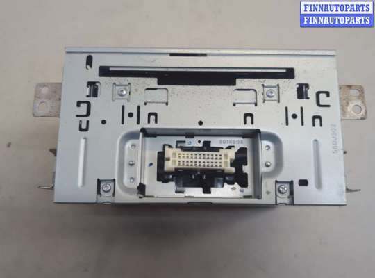 купить Магнитола на Mitsubishi Galant 2004-2012