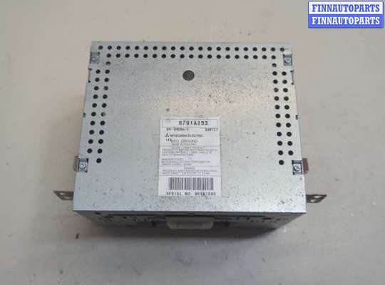 купить Магнитола на Mitsubishi Galant 2004-2012