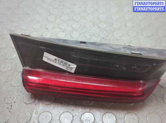купить Фонарь крышки багажника на BMW 3 G20, G21 2018-2025