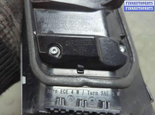 купить Фонарь крышки багажника на BMW 3 G20, G21 2018-2025