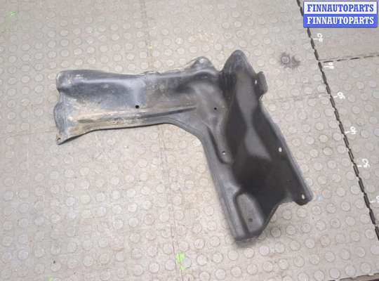 купить Защита днища, запаски, КПП, подвески на Toyota Matrix 2002-2008