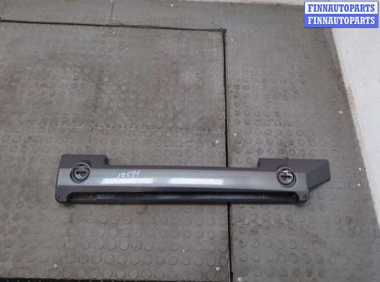 купить Рейлинг на крышу (одиночка) на Infiniti QX56 2004-2010