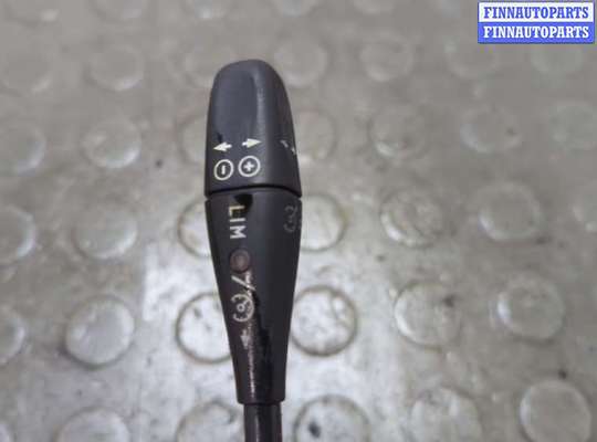 купить Переключатель круиза на Mercedes C W203 2000-2008