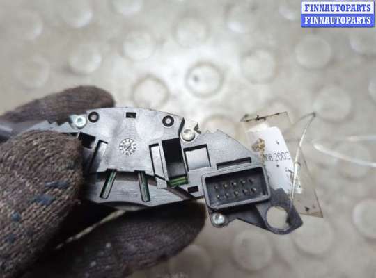 купить Переключатель круиза на Mercedes C W203 2000-2008