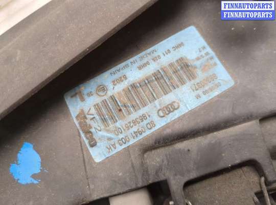 купить Фара (передняя) на Audi A4 (B5) 1994-2000