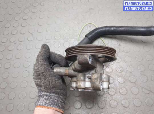 Насос ГУР (ЭУР, ЭГУР)