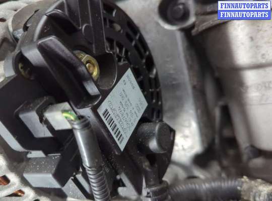 купить Форсунка топливная на Volvo XC70 2002-2007