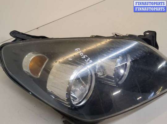 купить Фара (передняя) на Opel Astra H 2004-2010