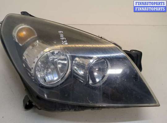 купить Фара (передняя) на Opel Astra H 2004-2010