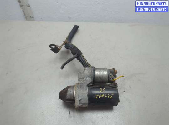 Стартер OP2426484 на Opel Corsa D 2006-2014