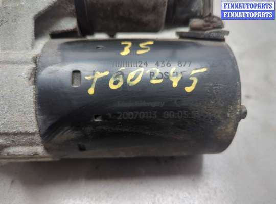 купить Стартер на Opel Corsa D 2006-2014