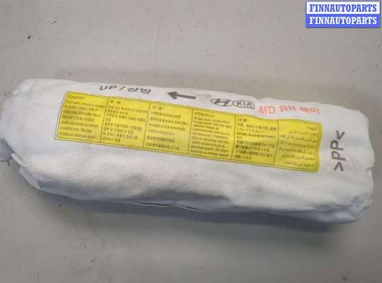 купить Подушка безопасности боковая (в сиденье) на Hyundai Elantra 2010-2016