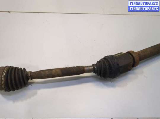 Полуось (приводной вал, шрус) FO1890870 на Ford Mondeo 4 2007-2015