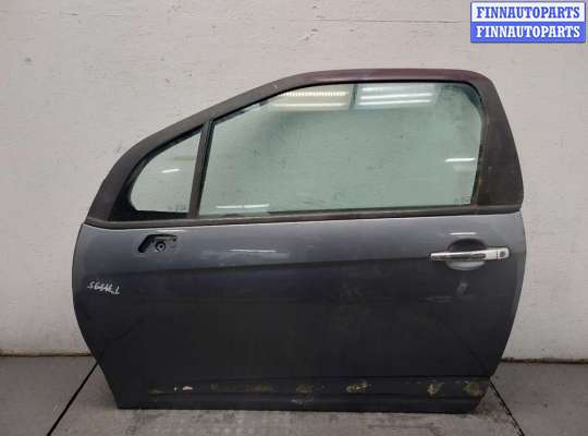 Ручка двери наружная CT1039878 на Citroen DS3 2009-2016