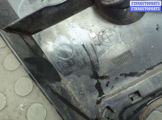 купить Кронштейн бампера на BMW X6 E71 2007-2014