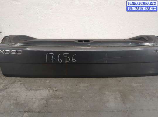 купить Борт откидной на Volvo XC90 2002-2014