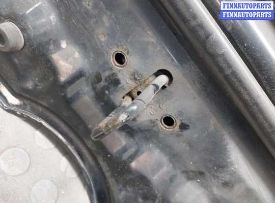 купить Капот на Mazda 5 (CR) 2005-2010