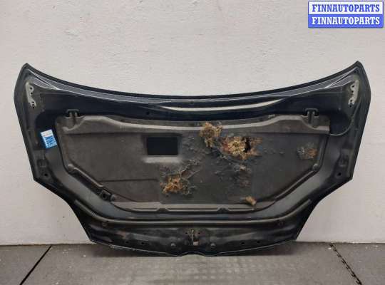 купить Капот на Mazda 5 (CR) 2005-2010