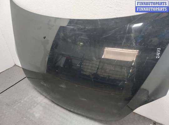 купить Капот на Mazda 5 (CR) 2005-2010