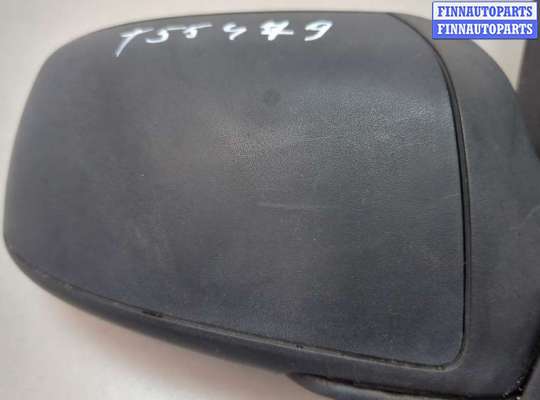 купить Зеркало боковое на Ford Fusion 2002-2012