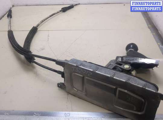 купить Кулиса КПП на Volkswagen Passat 6 2005-2010
