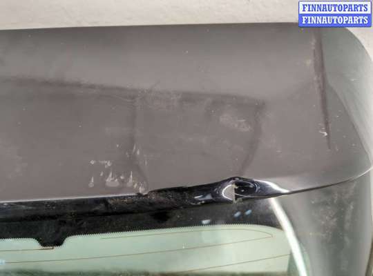 купить Крышка (дверь) багажника на Opel Astra J 2010-2017