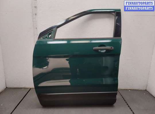 Дверная карта (Обшивка двери) FO1989610 на Ford Explorer 2010-2015