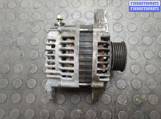 Генератор NS974483 на Nissan Almera Tino