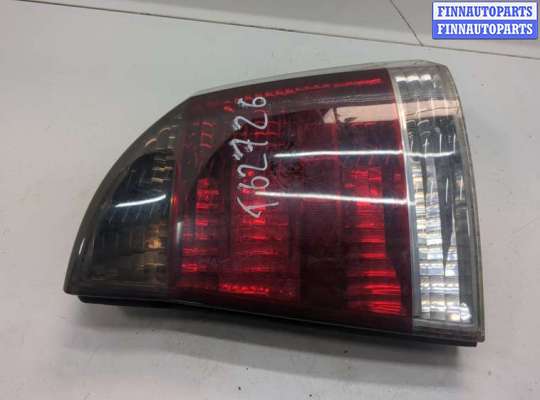купить Фонарь (задний) на Opel Vectra C 2002-2008