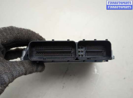 купить Блок управления двигателем на Mercedes C W203 2000-2008